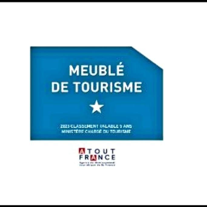 Le Gite De La Menuiserie Maisoncelles-la-Jourdan 외부 사진