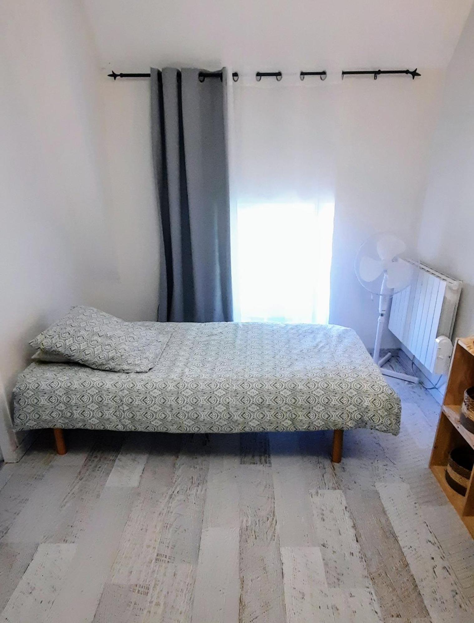 Le Gite De La Menuiserie Maisoncelles-la-Jourdan 외부 사진